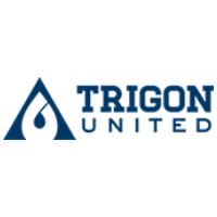 TRIGON UNITED logo